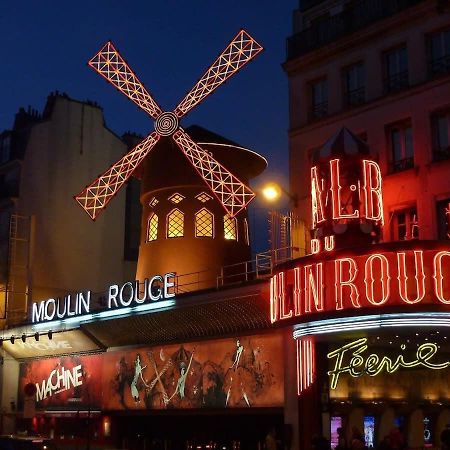Neuilly Sweet Home - Proche Paris Disney Exterior photo