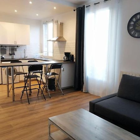 Neuilly Sweet Home - Proche Paris Disney Exterior photo
