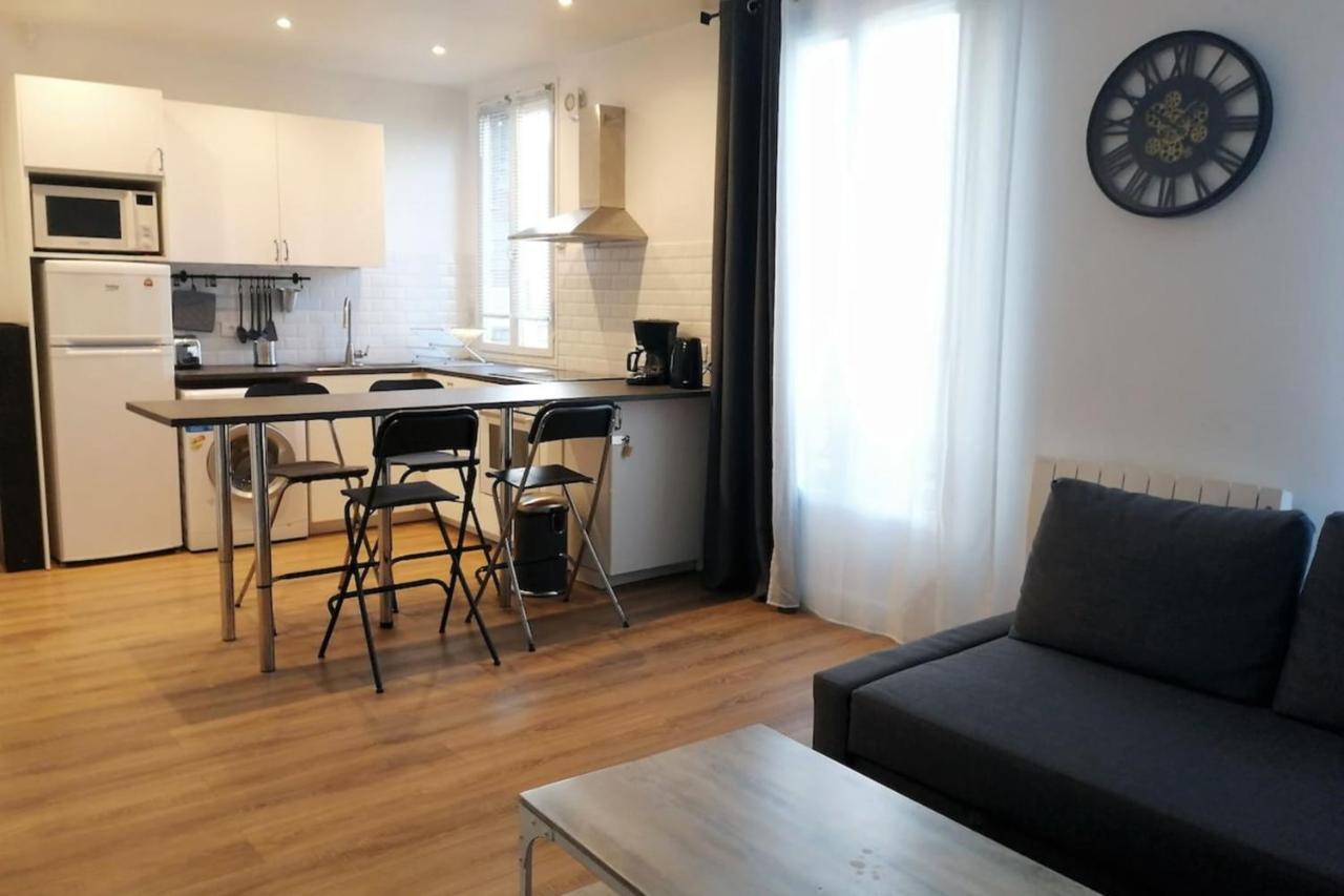 Neuilly Sweet Home - Proche Paris Disney Exterior photo
