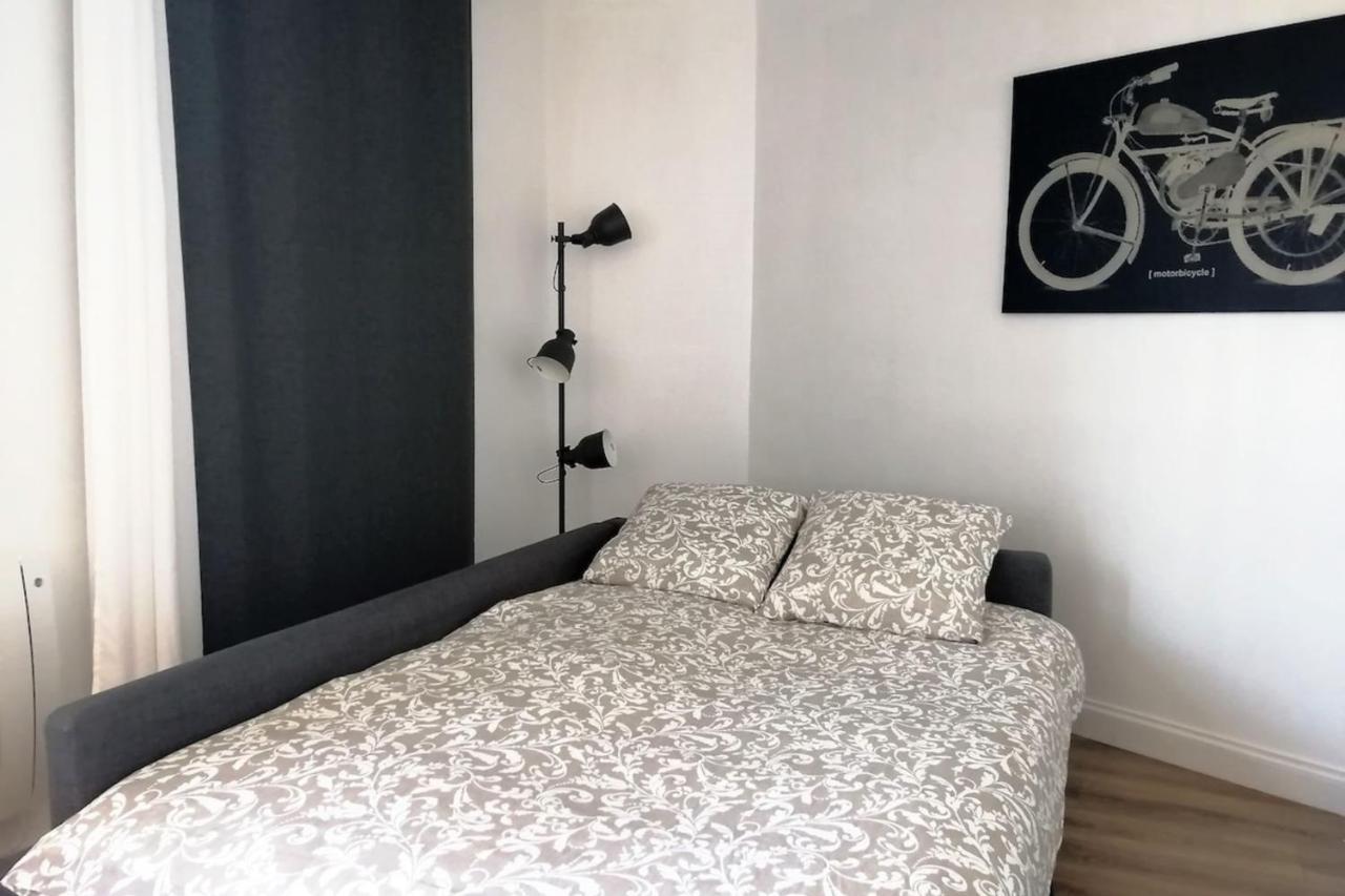 Neuilly Sweet Home - Proche Paris Disney Exterior photo