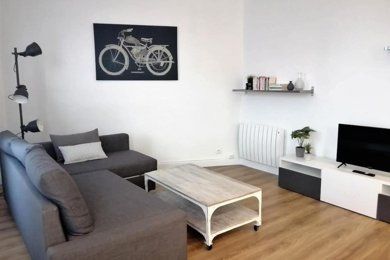 Neuilly Sweet Home - Proche Paris Disney Exterior photo