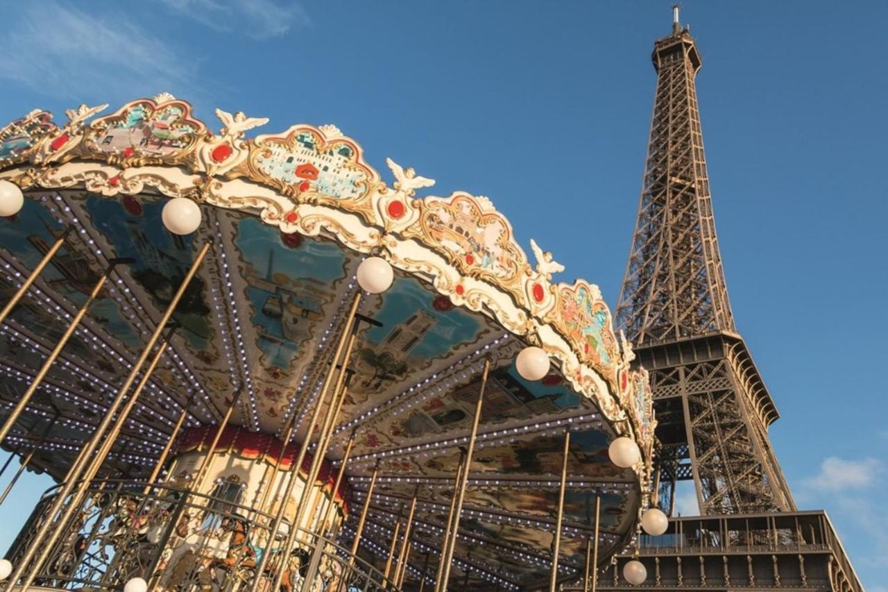 Neuilly Sweet Home - Proche Paris Disney Exterior photo