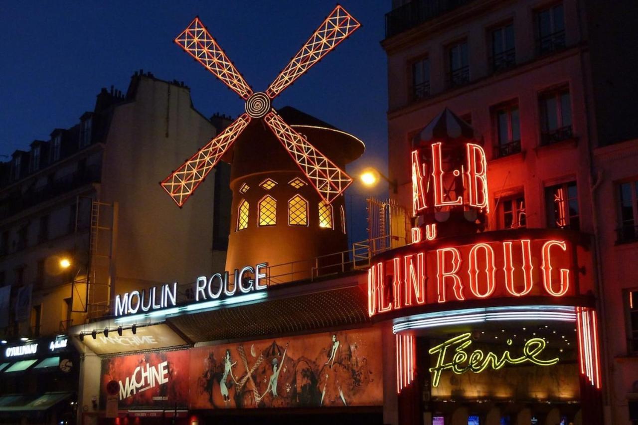 Neuilly Sweet Home - Proche Paris Disney Exterior photo