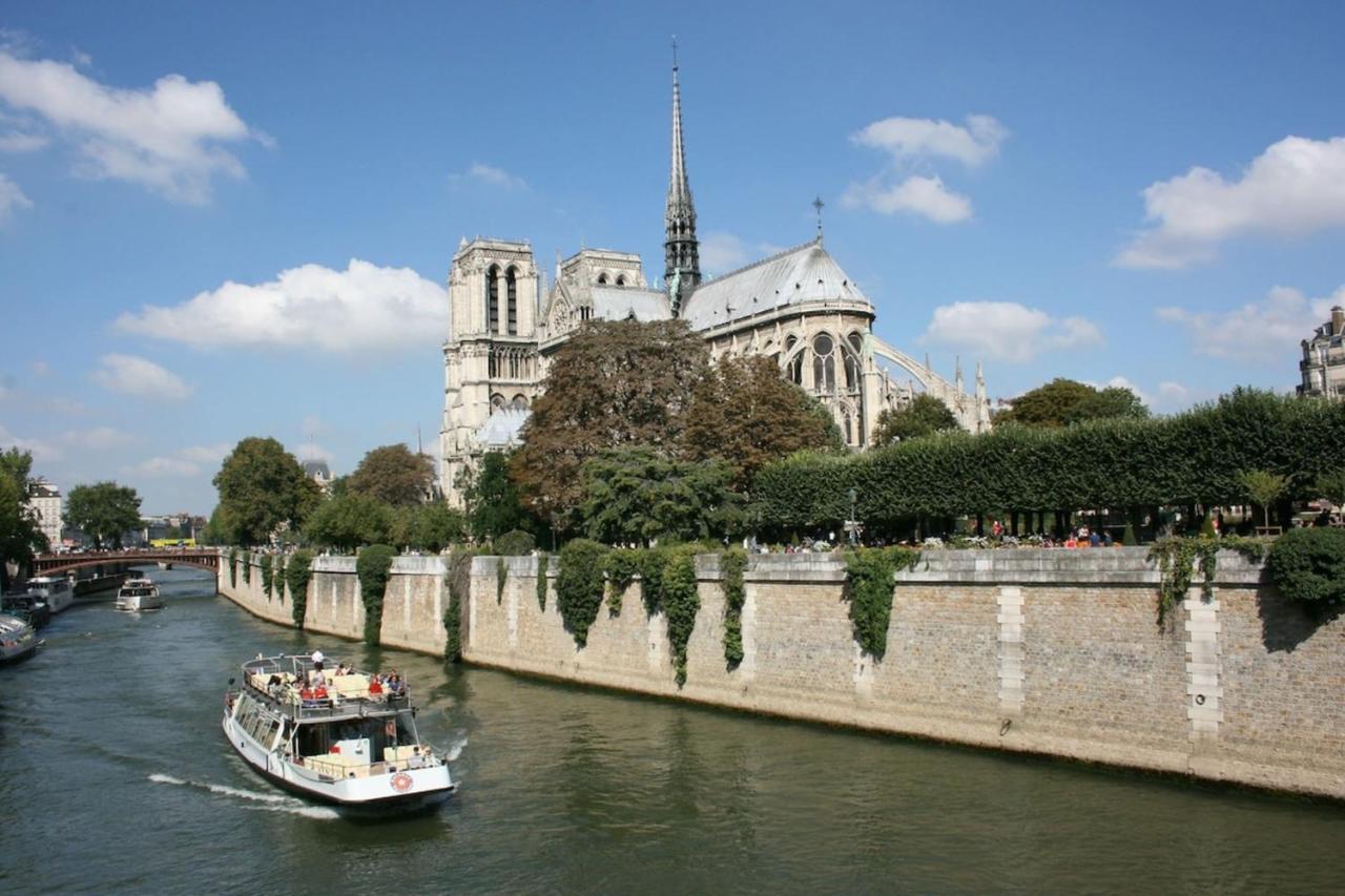 Neuilly Sweet Home - Proche Paris Disney Exterior photo