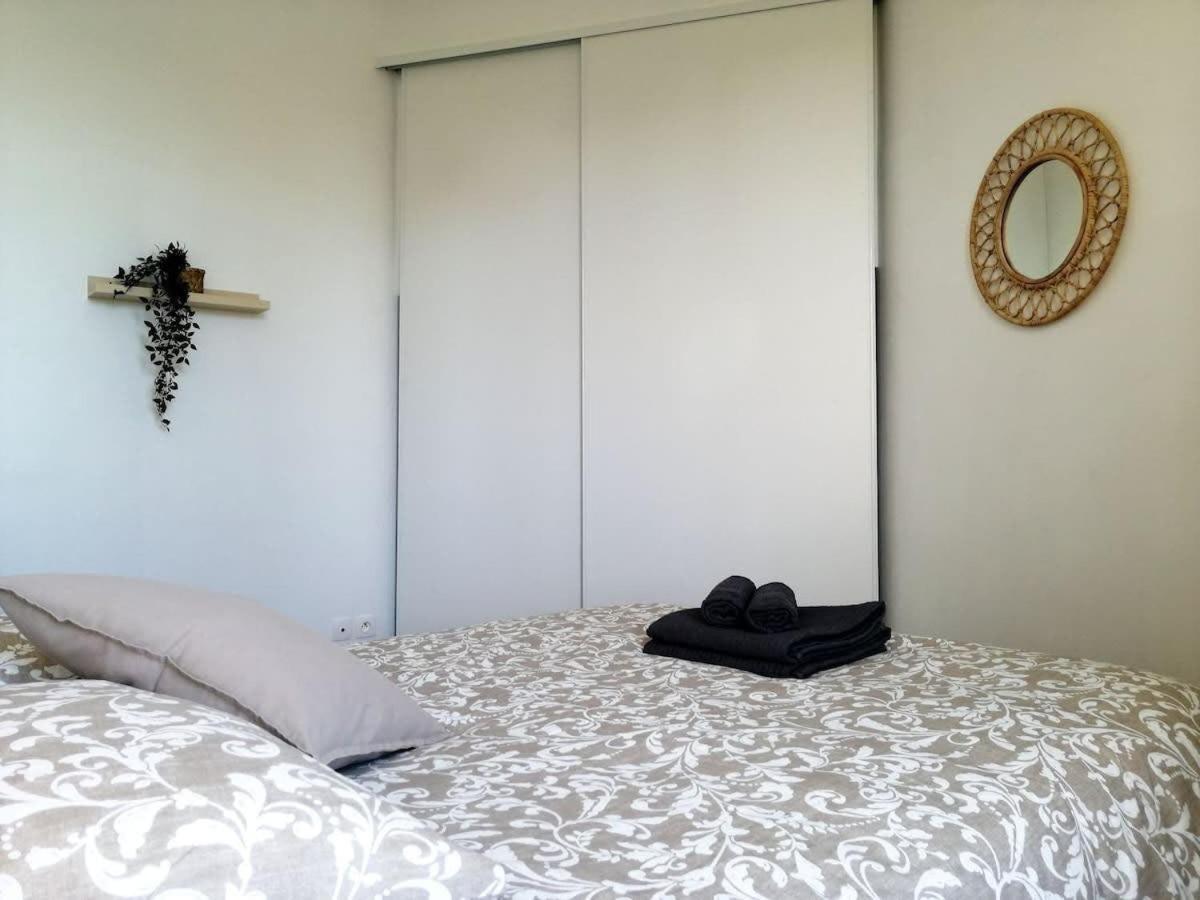 Neuilly Sweet Home - Proche Paris Disney Exterior photo