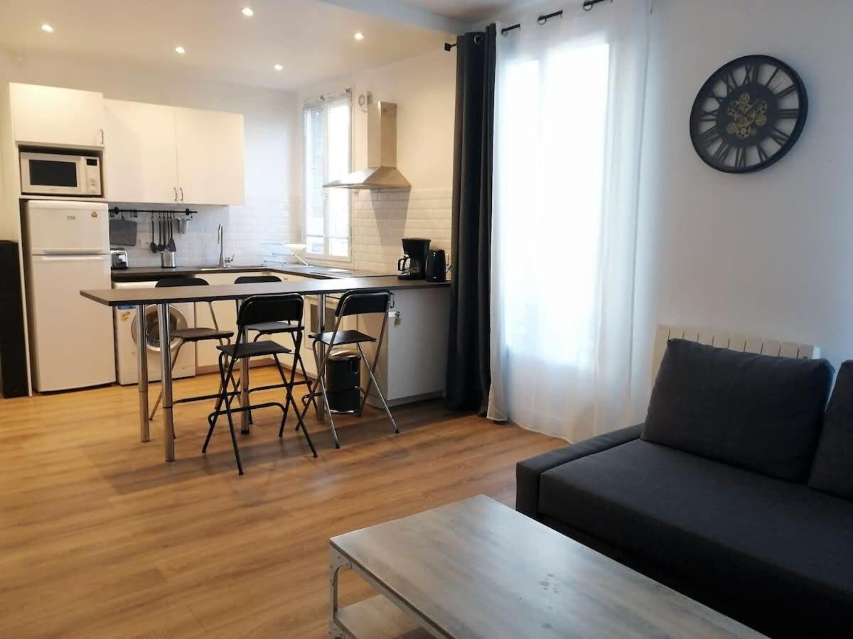 Neuilly Sweet Home - Proche Paris Disney Exterior photo